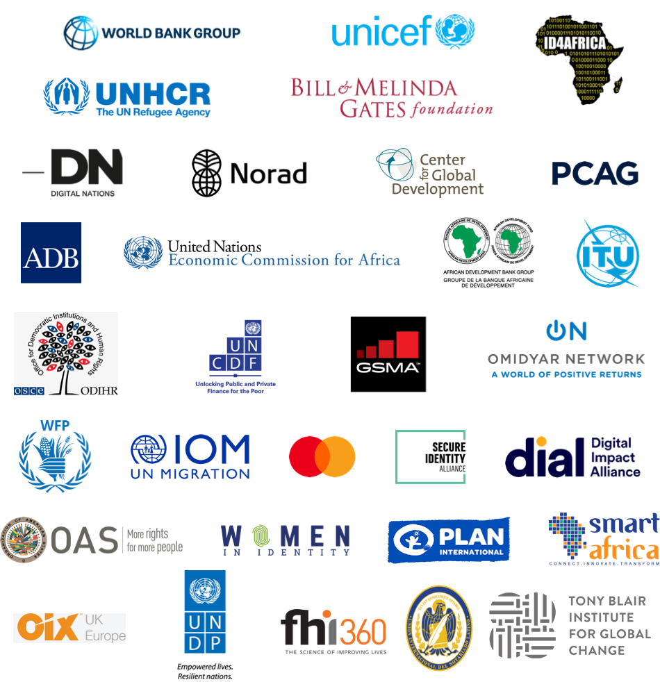 Endorsing Organizations